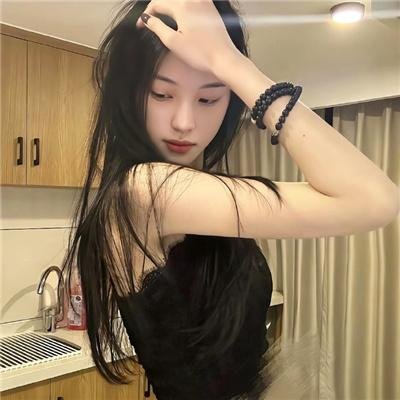 少女多情海报