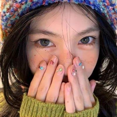 归途海报